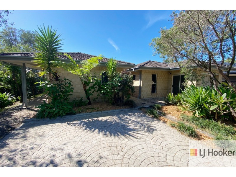 5a Hottentot Crescent, Mullumbimby NSW 2482