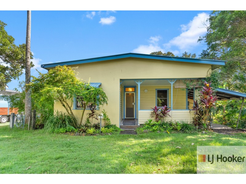 19 Mullumbimbi Street, Brunswick Heads NSW 2483