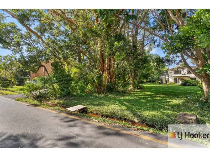 19 Mullumbimbi Street, Brunswick Heads NSW 2483