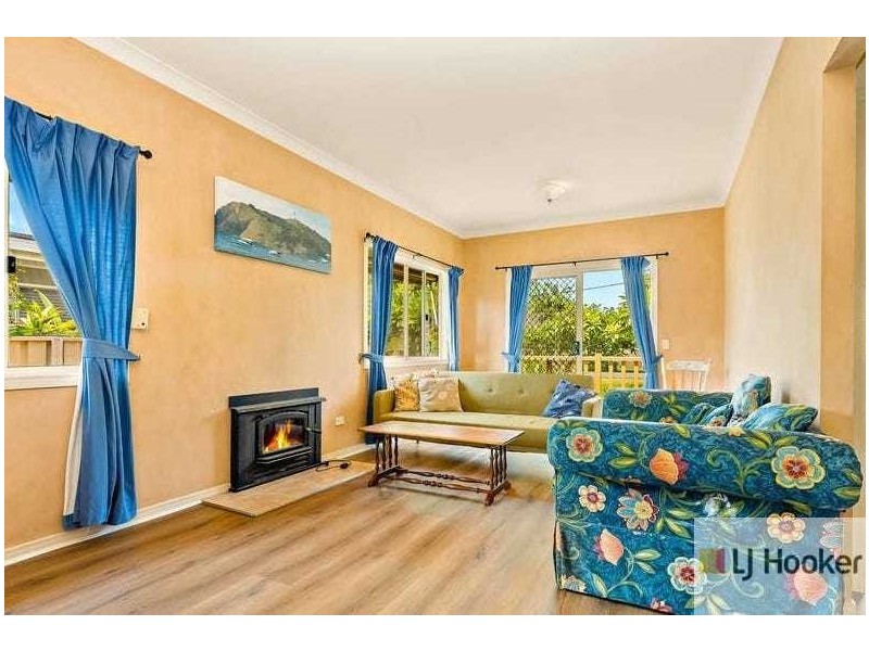 33 Nana Street, Brunswick Heads NSW 2483