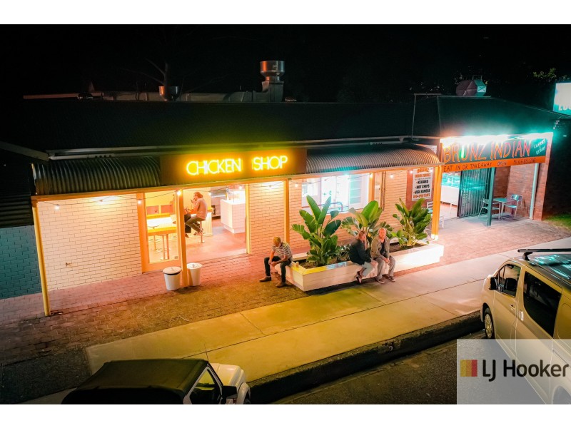 2/19 Booyun Street, Brunswick Heads NSW 2483