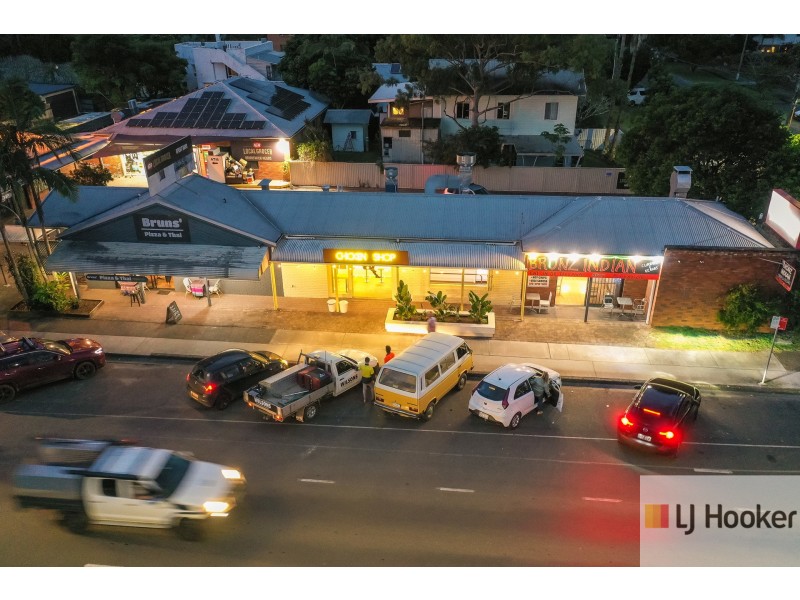 2/19 Booyun Street, Brunswick Heads NSW 2483