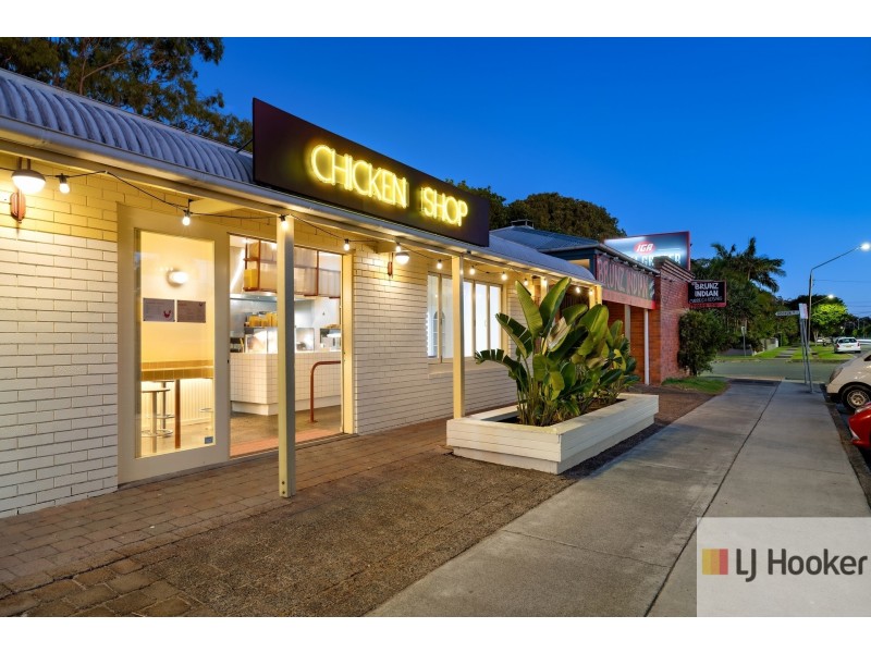 2/19 Booyun Street, Brunswick Heads NSW 2483