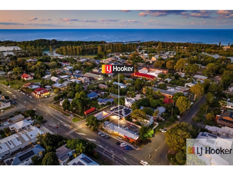 2/19 Booyun Street, Brunswick Heads NSW 2483