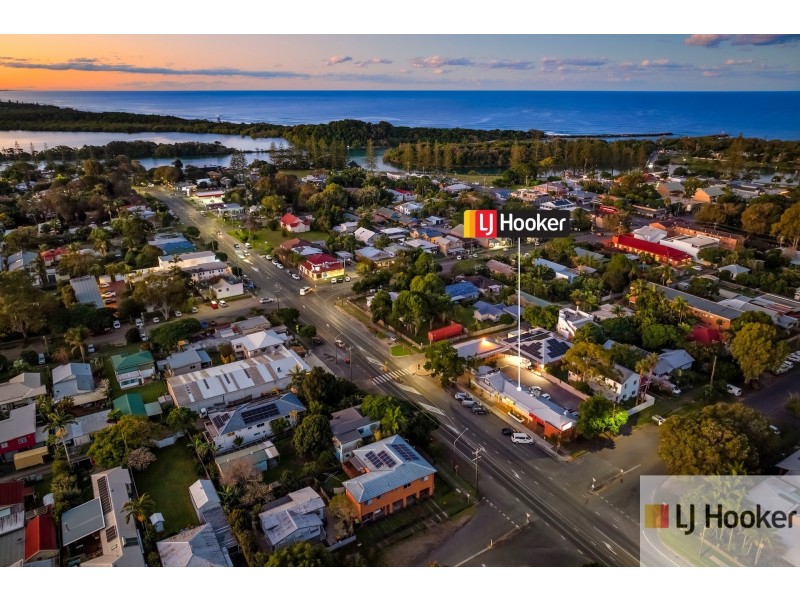 2/19 Booyun Street, Brunswick Heads NSW 2483