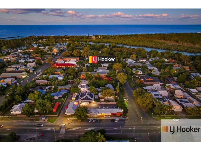 2/19 Booyun Street, Brunswick Heads NSW 2483