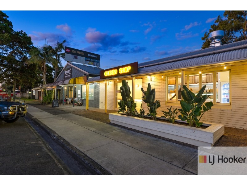 2/19 Booyun Street, Brunswick Heads NSW 2483