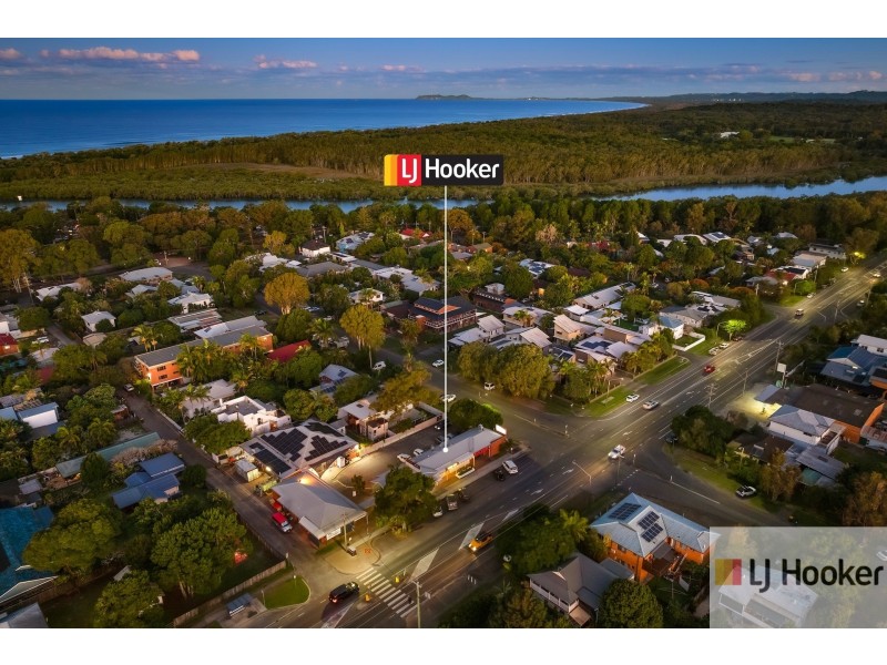 2/19 Booyun Street, Brunswick Heads NSW 2483