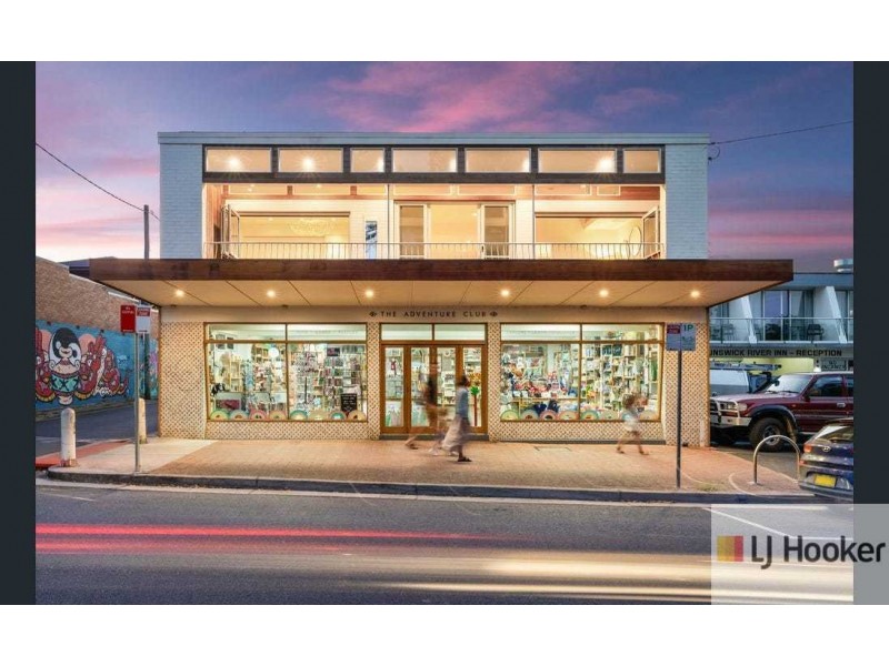 4 The Terrace, Brunswick Heads NSW 2483