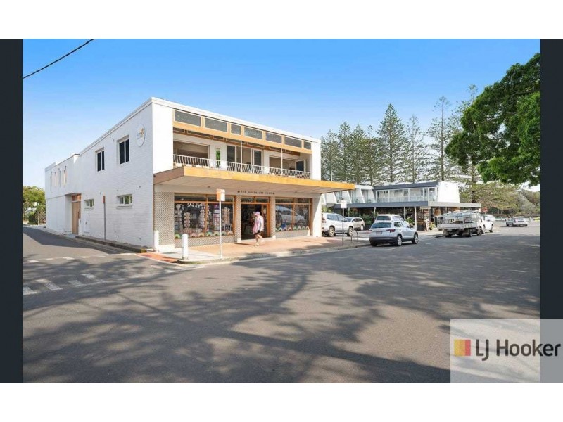 4 The Terrace, Brunswick Heads NSW 2483