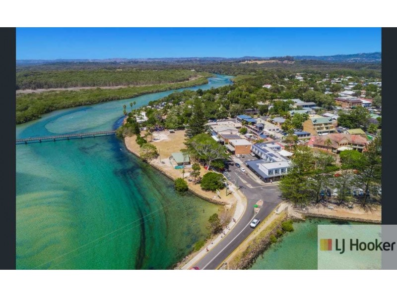 4 The Terrace, Brunswick Heads NSW 2483