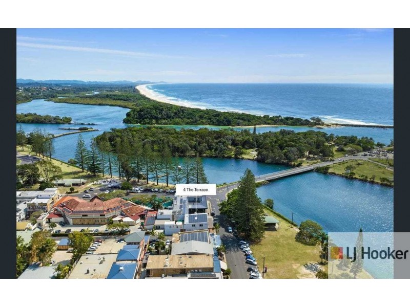 4 The Terrace, Brunswick Heads NSW 2483
