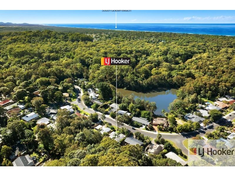 91 Balemo Drive, Ocean Shores NSW 2483