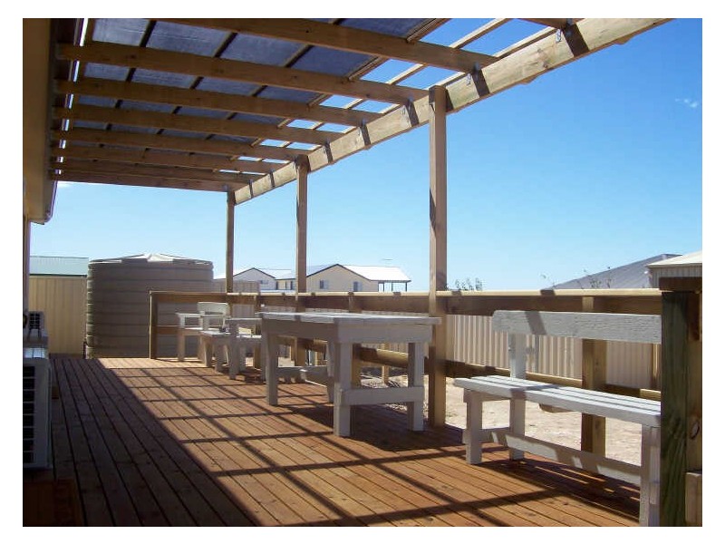 5 Stans Court, Stansbury SA 5582