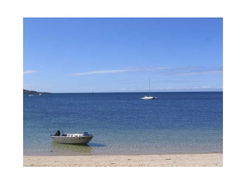 21 Marine Parade, Port Vincent SA 5581