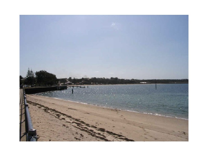 21 Marine Parade, Port Vincent SA 5581