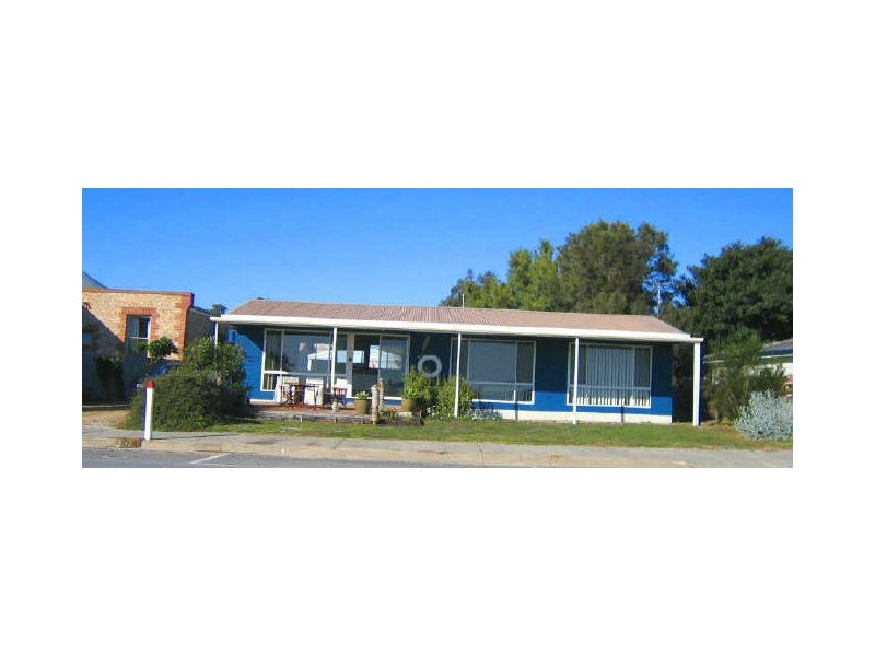 21 Marine Parade, Port Vincent SA 5581