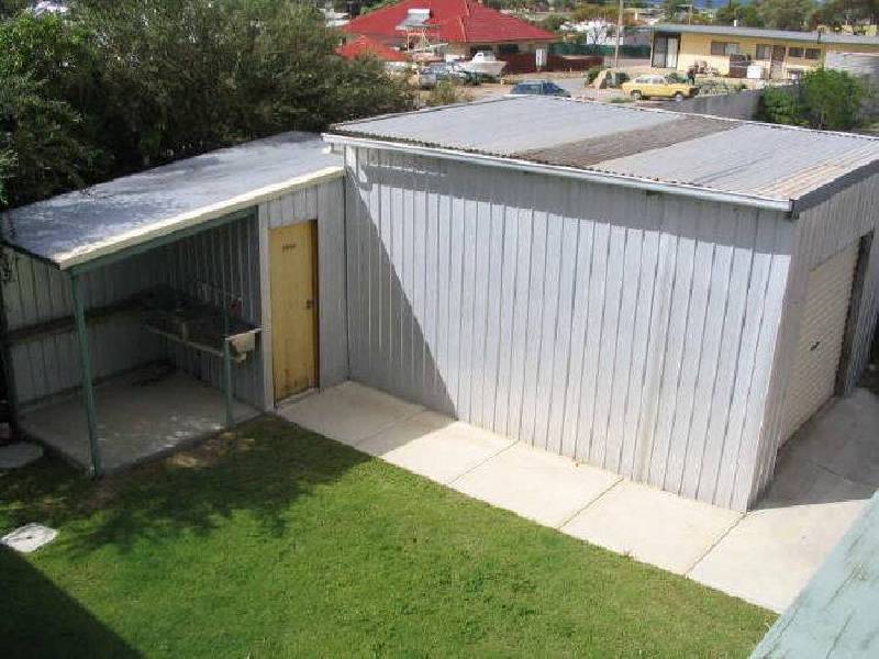 3 Parrington Street, Stansbury SA 5582