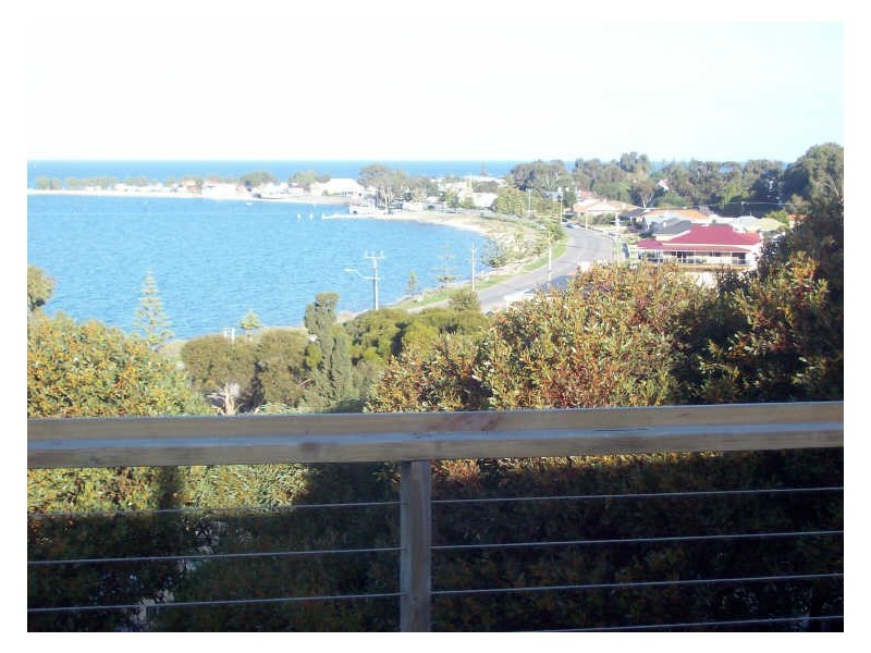 8 Lime Kiln Road, Port Vincent SA 5581