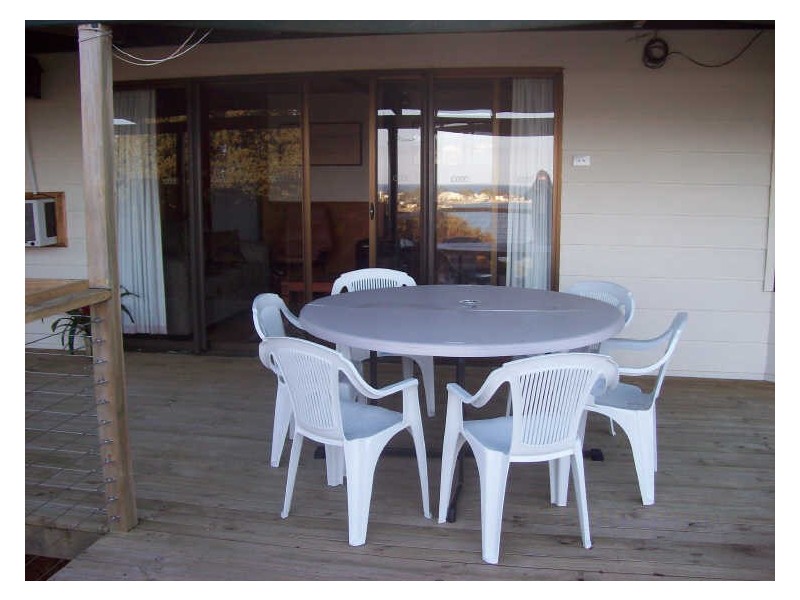 8 Lime Kiln Road, Port Vincent SA 5581