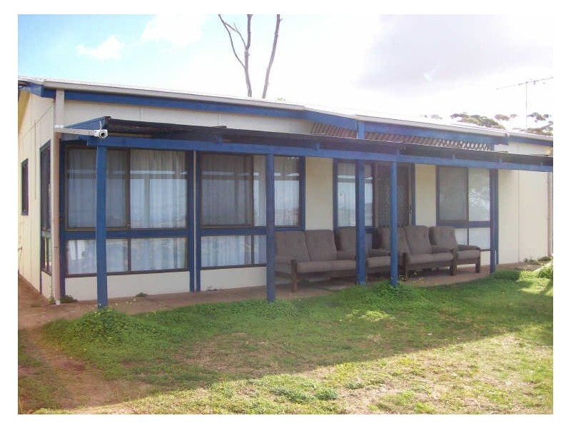 115 Marine Parade, Port Vincent SA 5581