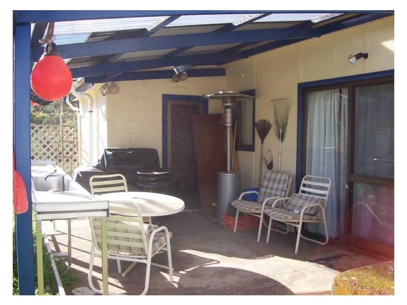 115 Marine Parade, Port Vincent SA 5581