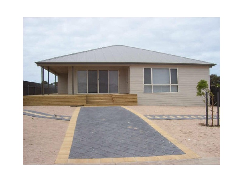 1 Stormbird Street, Port Vincent SA 5581