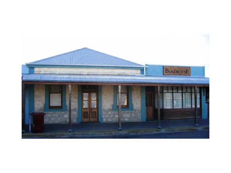 6 Edith Street, Edithburgh SA 5583