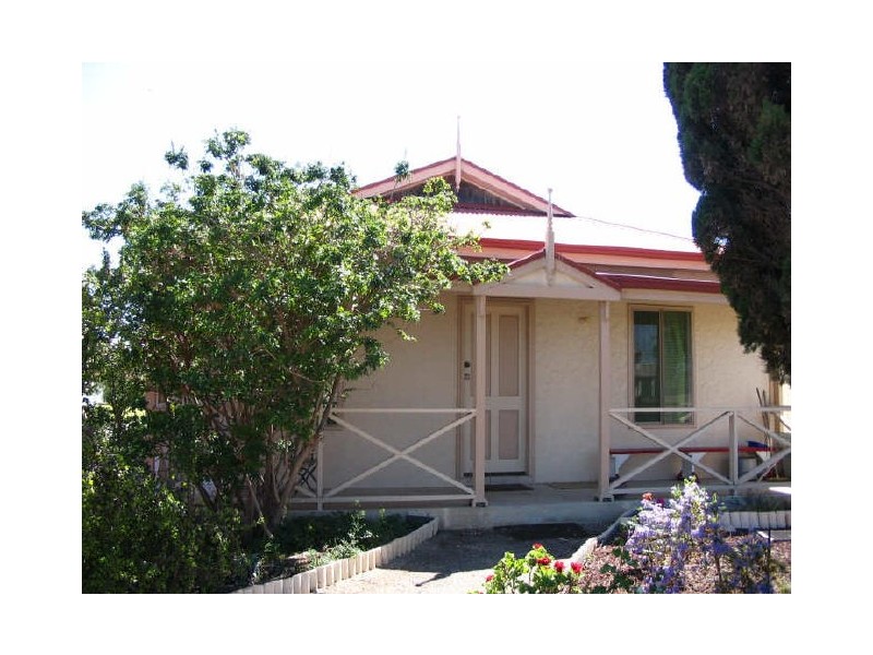 6A Blanche Street, Edithburgh SA 5583