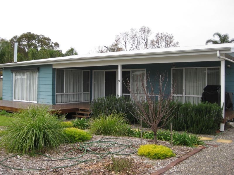 2 Talbot Road, Port Vincent SA 5581