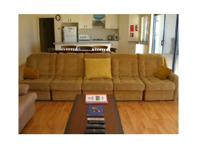 26 Seaview Court, Stansbury SA 5582