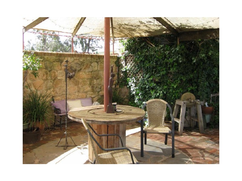 17 Lime Kiln Road, Port Vincent SA 5581