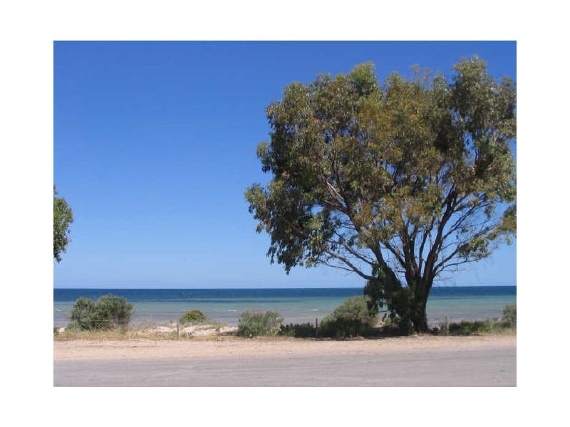 20 Esplanade, Port Vincent SA 5581