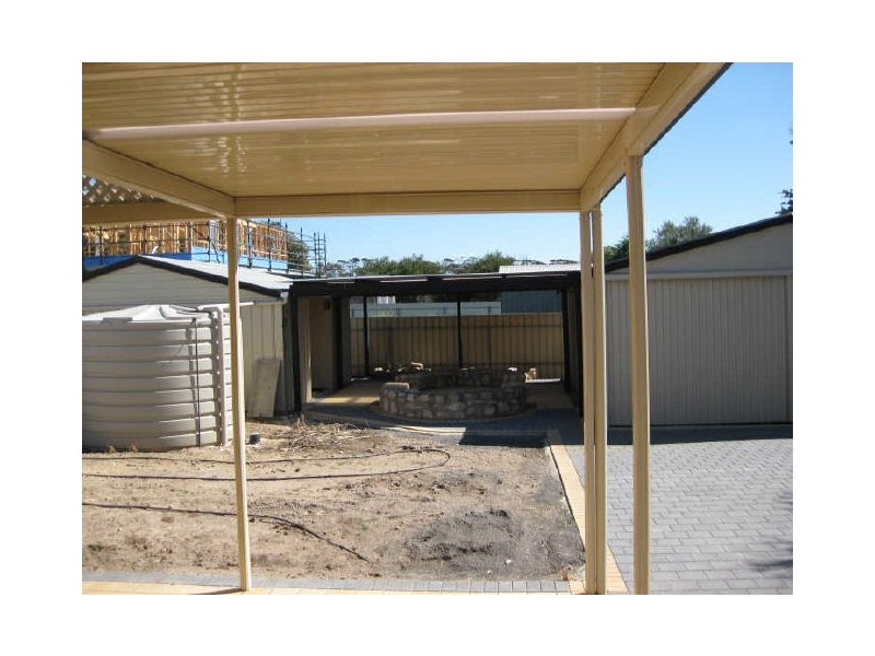 20 Esplanade, Port Vincent SA 5581