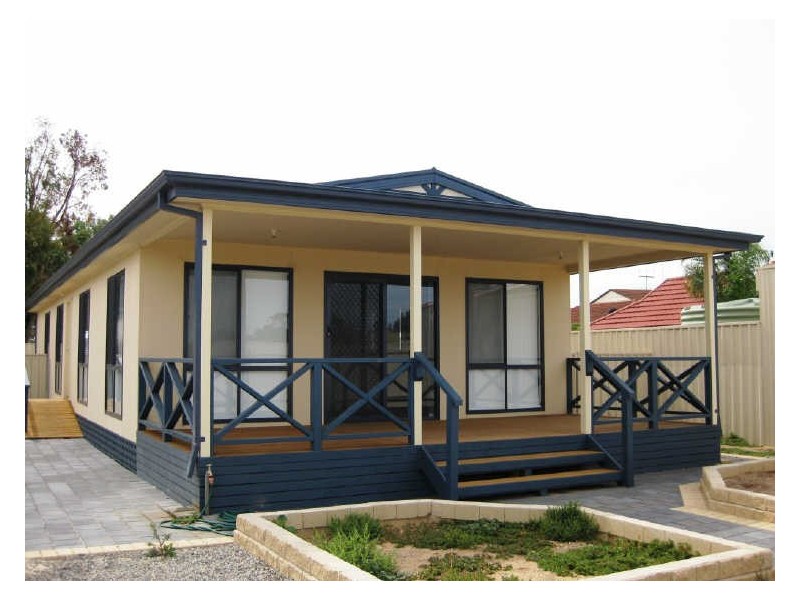 2b Ventnor Street, Port Vincent SA 5581