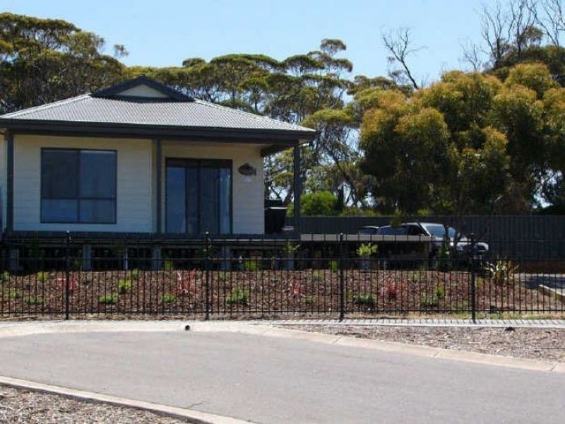 25 Adonis Road, Port Vincent SA 5581