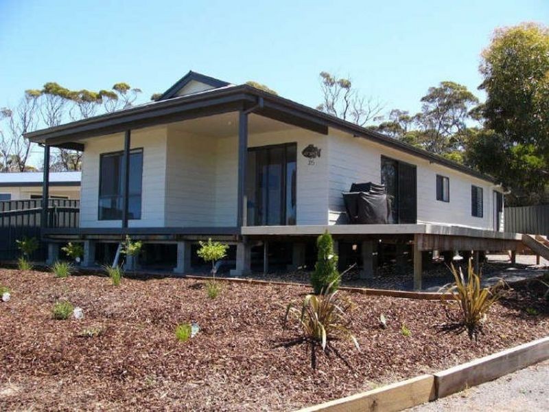 25 Adonis Road, Port Vincent SA 5581