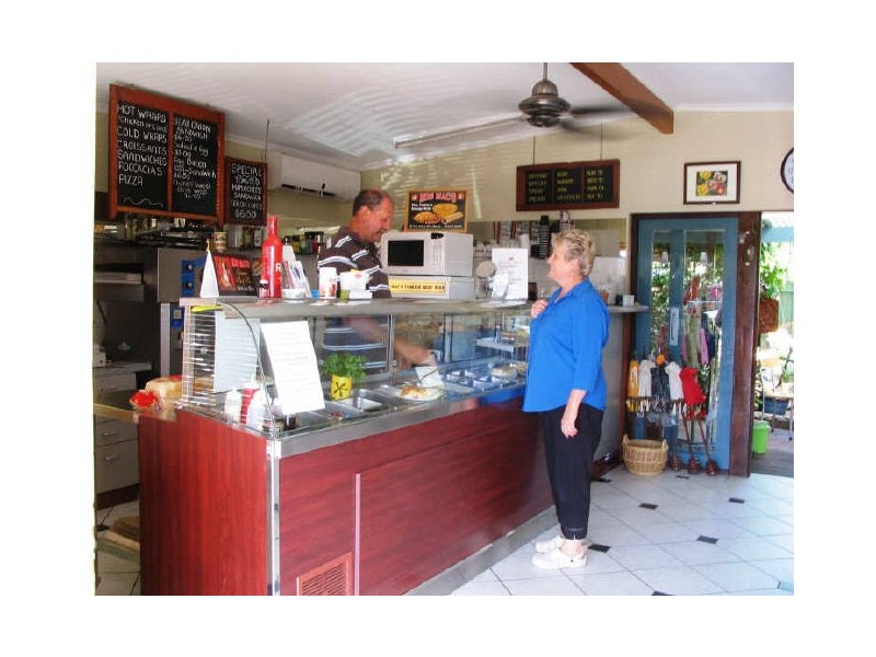 4A Main Street, Port Vincent SA 5581