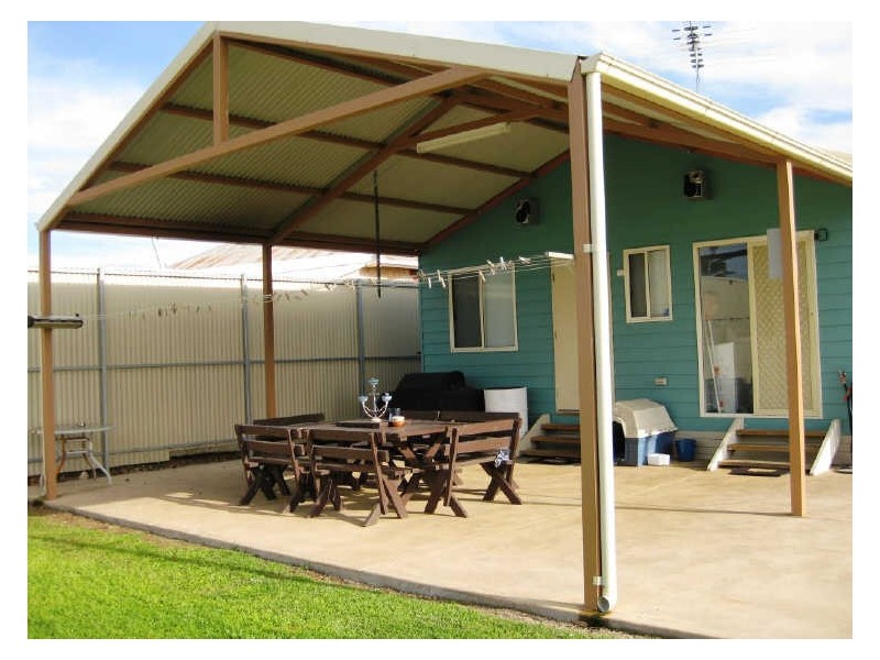 23 Main Street, Port Vincent SA 5581