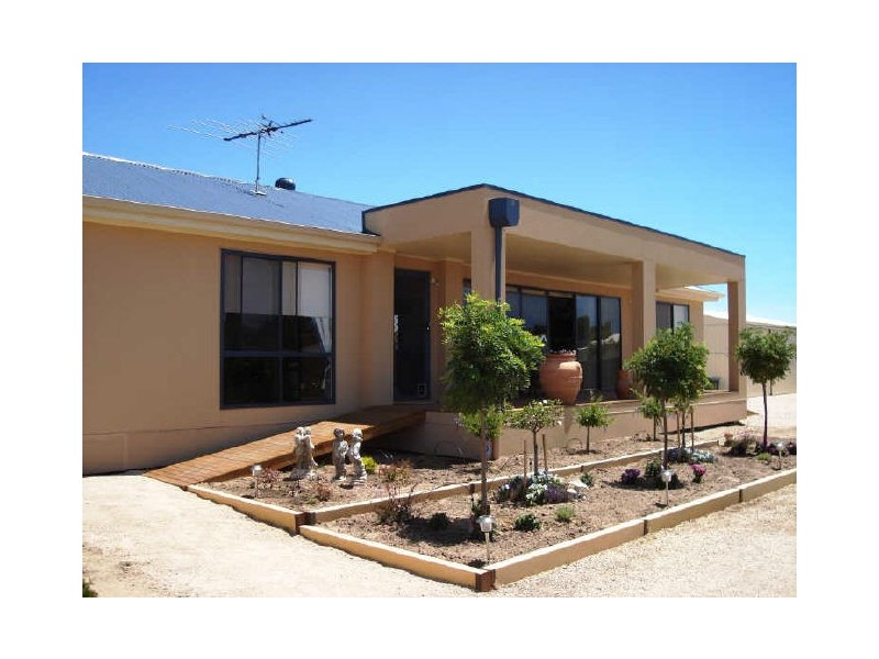 6 Lady Doris Drive, Port Vincent SA 5581