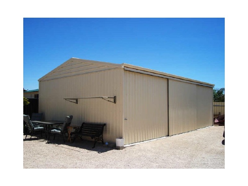 6 Lady Doris Drive, Port Vincent SA 5581