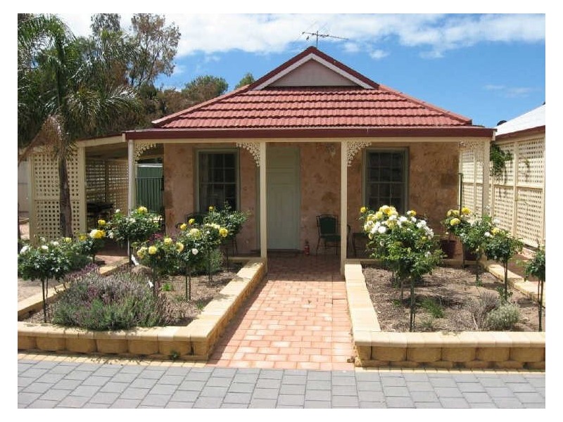 36 Main Street, Port Vincent SA 5581