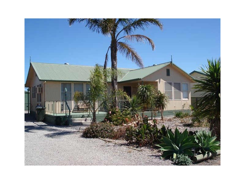 Lot 254 Grainstack Road, Stansbury SA 5582