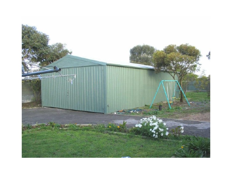 Lot 254 Grainstack Road, Stansbury SA 5582