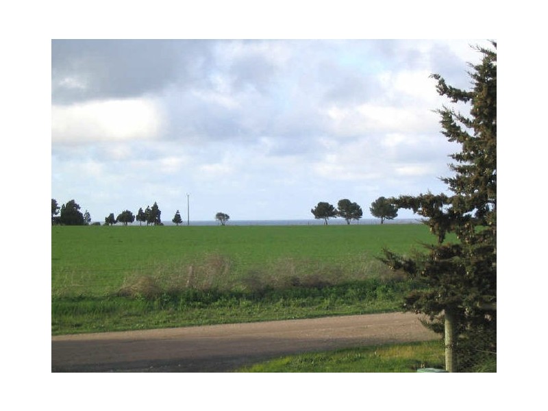 Lot 254 Grainstack Road, Stansbury SA 5582