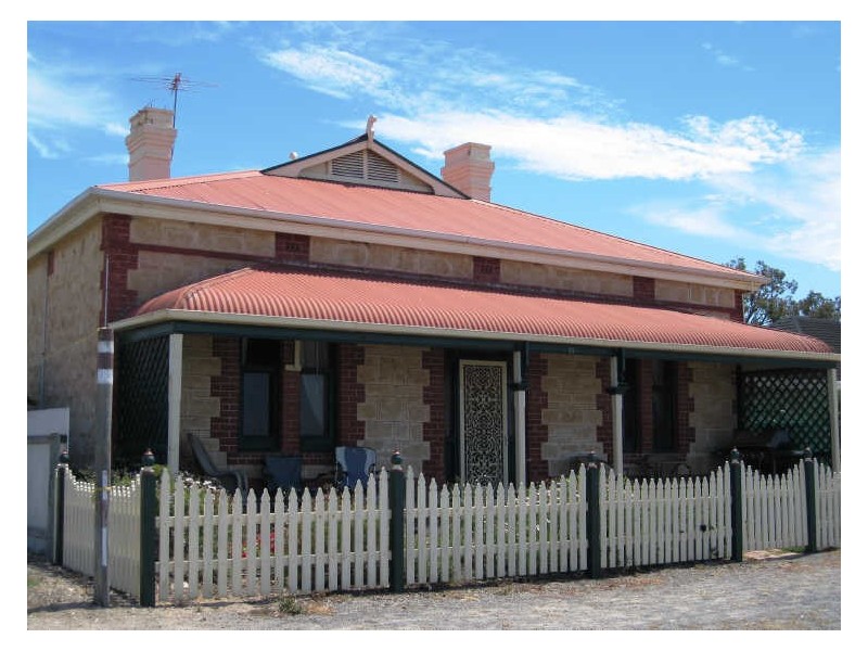 69 Marine Parade, Port Vincent SA 5581