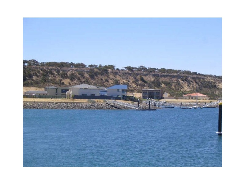 Lot 24 Juno Close, ‘Vincent Landing’, Port Vincent SA 5581