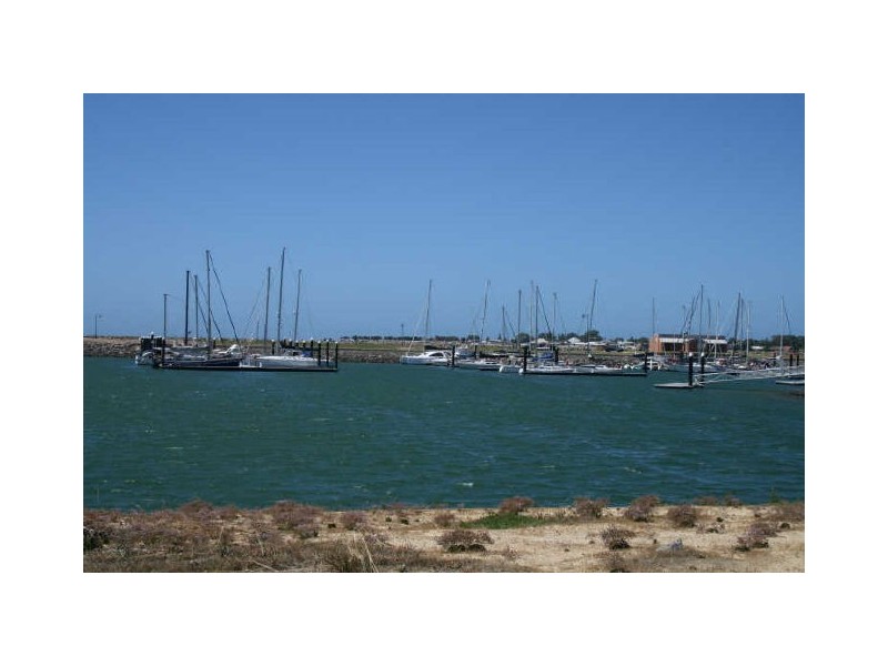 Lot 24 Juno Close, ‘Vincent Landing’, Port Vincent SA 5581