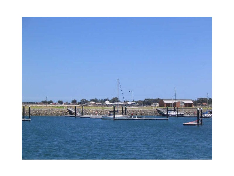 Lot 24 Juno Close, ‘Vincent Landing’, Port Vincent SA 5581