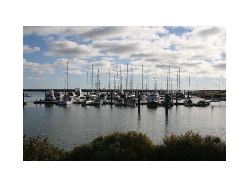 Lot 24 Juno Close, ‘Vincent Landing’, Port Vincent SA 5581